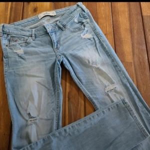 Hollister jeans